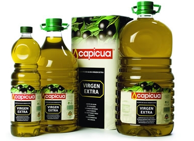 Capicua 特级初榨橄榄油,西班牙橄榄油,橄榄油批发,橄榄油代理加盟,橄榄油招商,原装进口橄榄油