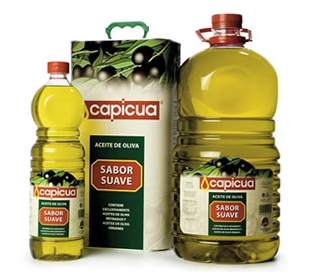 Capicua 清淡橄榄油,西班牙橄榄油,橄榄油批发,橄榄油代理加盟,橄榄油招商,原装进口橄榄油
