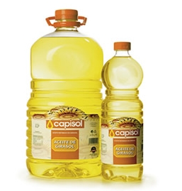 Capicua 葵花油,西班牙橄榄油,橄榄油批发,橄榄油代理加盟,橄榄油招商,原装进口橄榄油